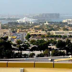3* Aparthotel To