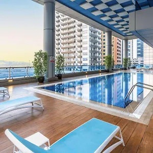 4* Hotel Ramada By Wyndham Barsha Heights