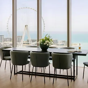 Apart Otel Sonder By Marriott Bonvoy Jbr The Walk, Dubai