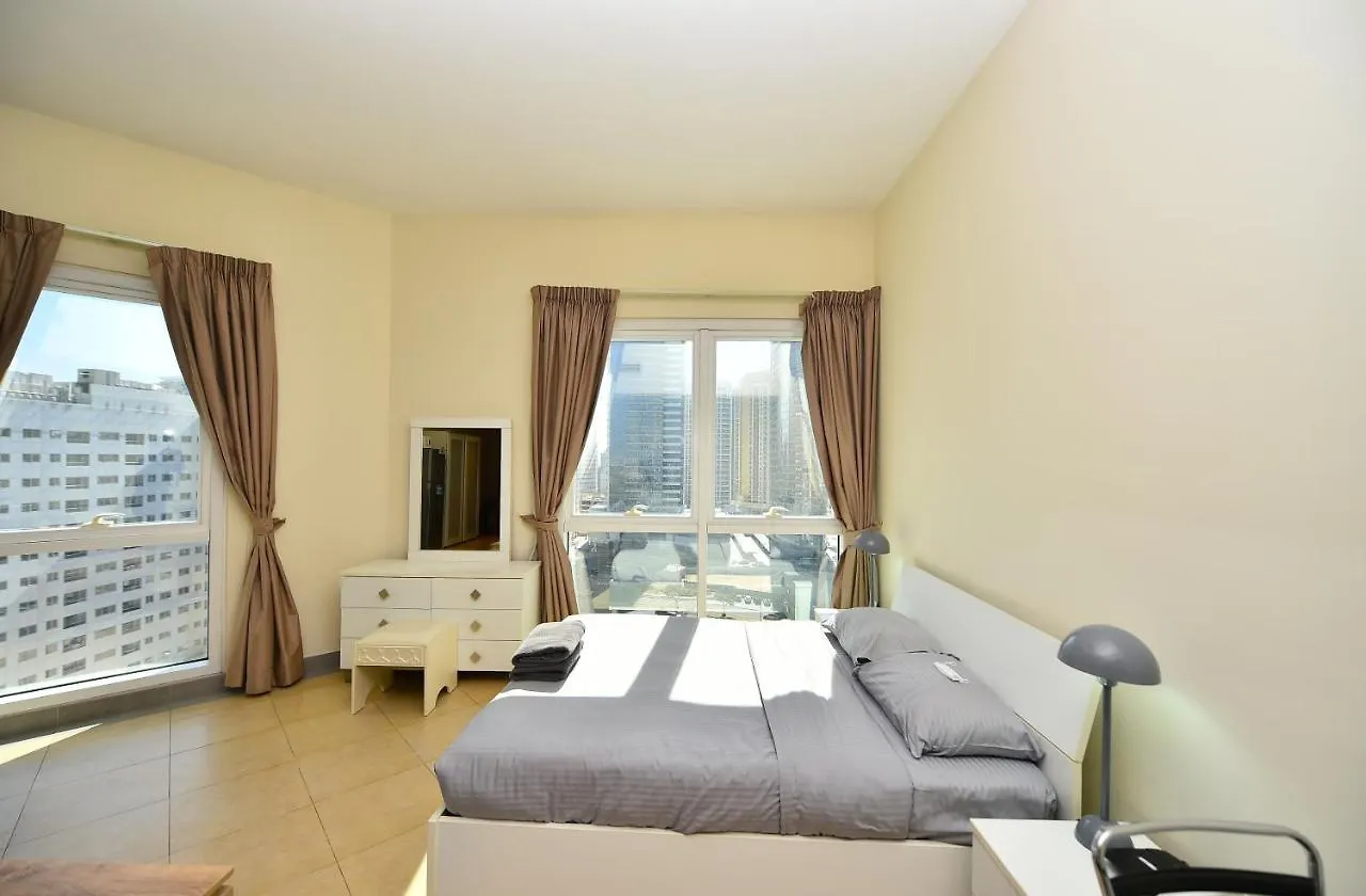 Luxury Escapes - Relaxing Furnished Studio Near Dic Metro, Barsha Heights Dubai 0*,  United Arab Emirates