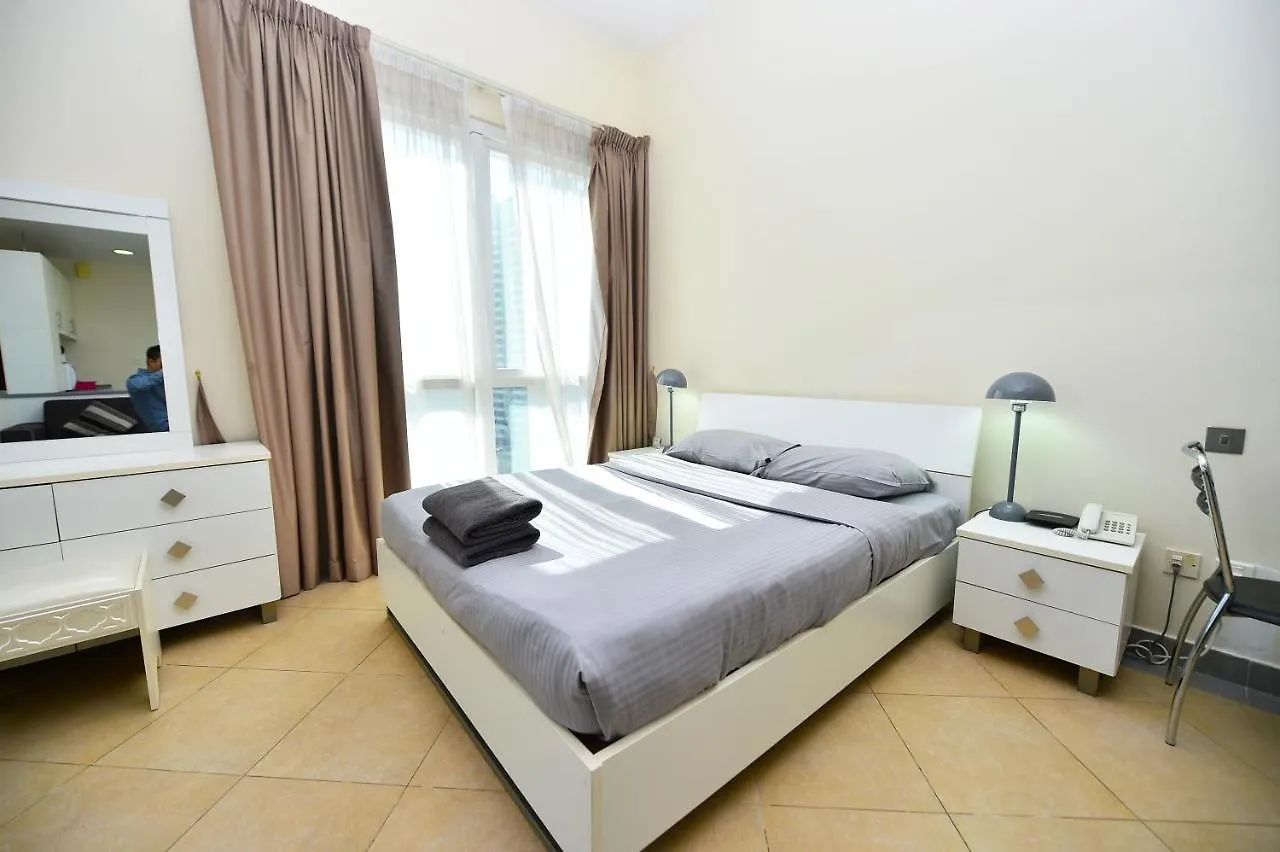 Luxury Escapes - Relaxing Furnished Studio Near Dic Metro, Barsha Heights Дубай ОАЭ